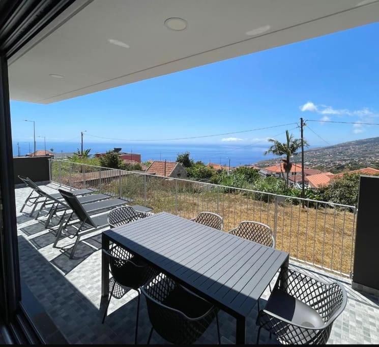 The Vibe Madeira Apartment 2 Arco da Calheta Kültér fotó