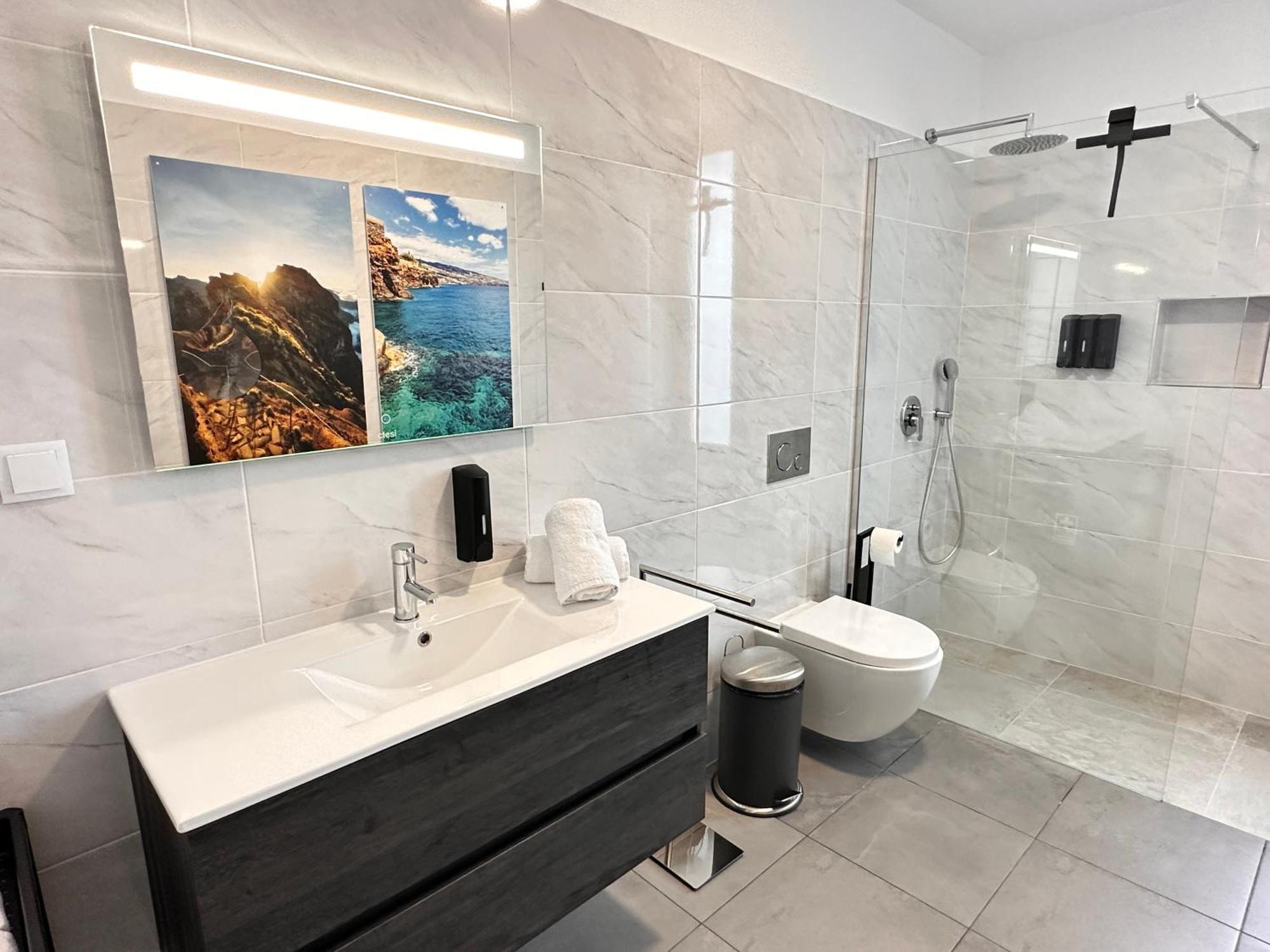 The Vibe Madeira Apartment 2 Arco da Calheta Kültér fotó